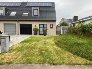 Maison à louer à Oedelem € 1.100 (LILJ0) | Zimmo