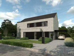 Oedelem (Beernem)  Beekstraat - Fase 1: Lot 06