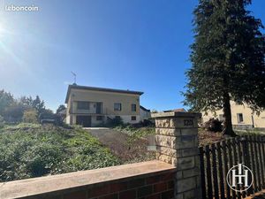 Propriété 5 pièces 88 m²