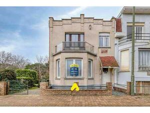 Résidence Rietpanne