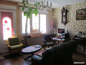 Maison107M2 fére champenoise