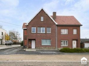 Maison à vendre à Rummen € 215.000 (LIM47) - ERA Nobis (Herk-de-Stad) | Zimmo
