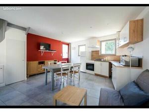 Location Durtal / les Rairies