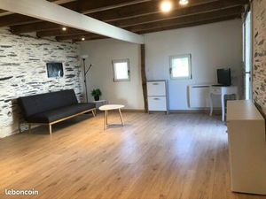 Maisonnette t2 meublé