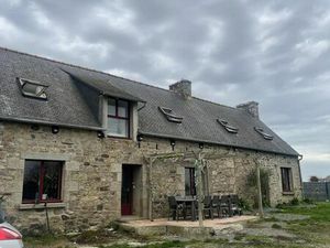 Longère 7 pièces 170 m²