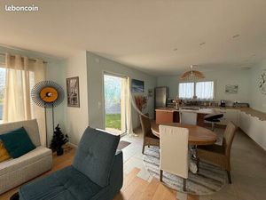 Maison 3 pièces 75 m²