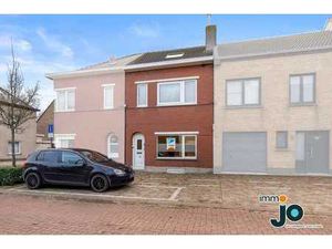 Maison familiale agréable avec 3 chambres  grand grenier ...