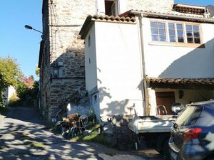 Maison cevenole et gîte meublé