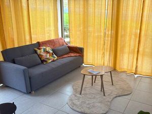 Maison meublée à l’année