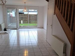 Location maison individuelle