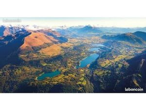 Habitat collectif Matheysine