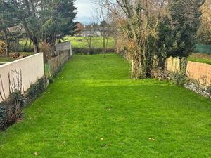 MAISON (Segré/St gemmes)