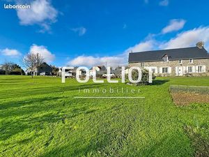 Maison 3 pièces 112 m²