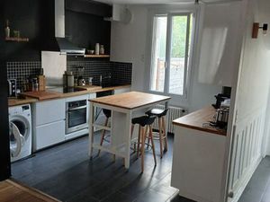 Maison 100m2 Quartier VELPEAU