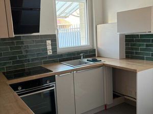 Maison rénovée Tours