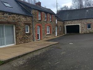 Maison à louer à Trévé