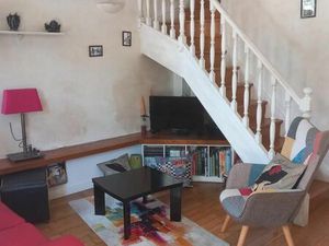 Maison à LAURE 80 m2