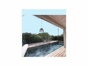 Villa 3 chambres avec piscine + t2 en dependance sotta