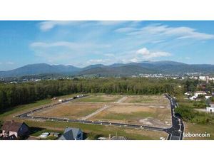 Forêt 345 m² Issenheim