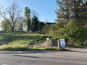 Terrain 430 m² Jettingen