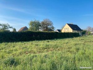 Terrain 414 m² Spechbach Le Bas