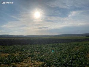 Terrain 930 m² Spechbach Le Haut