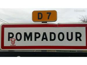 Terrain à bâtir au cœur de la Cité du cheval