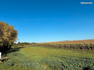 Terrain 601 m² Spechbach Le Haut