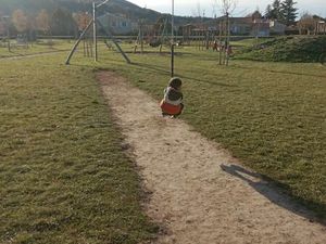 Recherche terrain elne 66