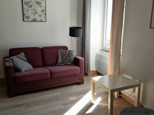 Appartement - 1 pièce - 43m²