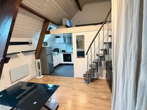 Investissez rentable : Agréable studio meublé