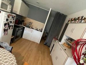 Location appartement type F4