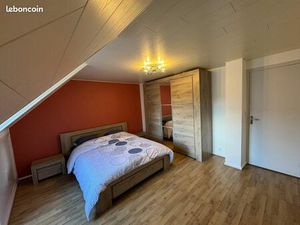 Location Duplex T3 Centre-ville