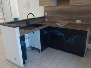 Appartement T3 Duplex