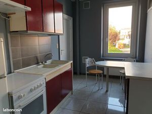 F1 cuisine équipée