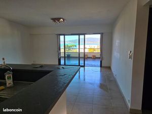 Location F2 Porticcio