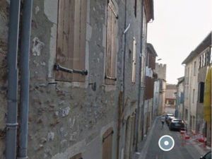 Immeuble 500 m² – 3 appartements loués + potentiel total 7 logements – Centre-ville