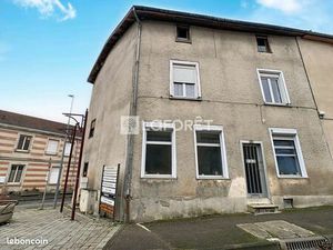 Immeuble 8 pièces 238 m²