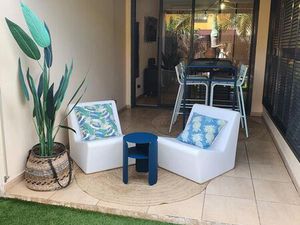 Studio 1 pièce 20 m²