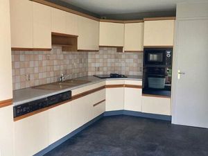 Location appartement T3