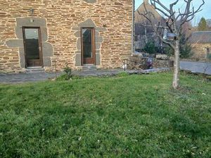 Location appartement T1 dans village