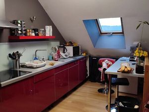 Loue T1 bis aux Suchaux entre Morteau et les Fins