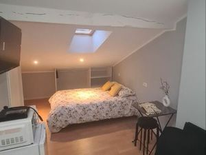 Appartement studio 26m²