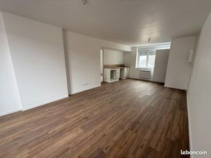 Appartement 3 pièces 70 m²