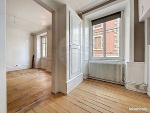 Appartement 3 pièces 73 m²