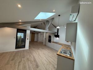 F4 sur les toits de Nancy limite rives de meurthe Charles III