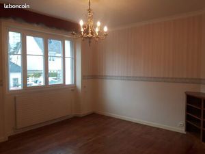 Location appartement de 75m2 à l'entrée de St Brieuc