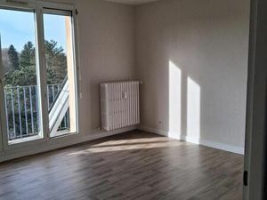 Appartement 4 pièces 79 m²