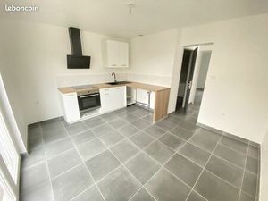 Appartement 2 pièces 32 m²