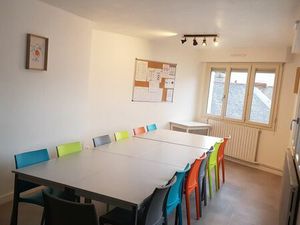 Bureaux gare à louer